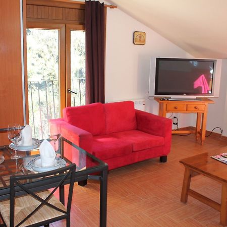 Apartamentos Anem 3000 Arans Esterno foto