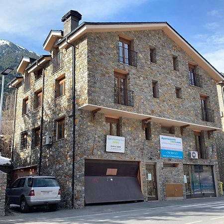 Apartamentos Anem 3000 Arans Esterno foto