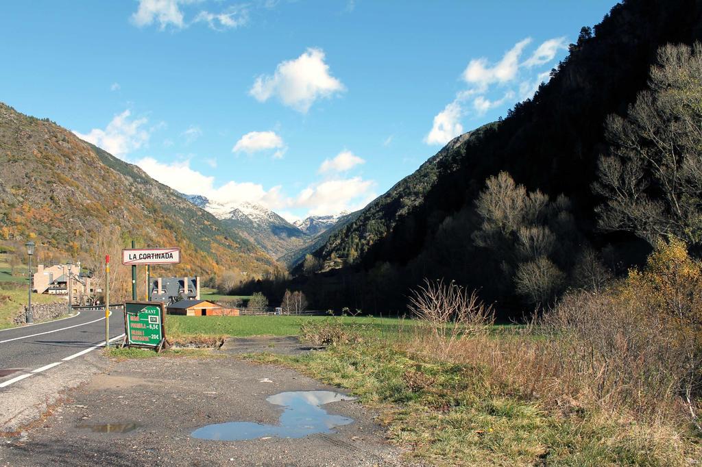 Apartamentos Anem 3000 Arans Esterno foto