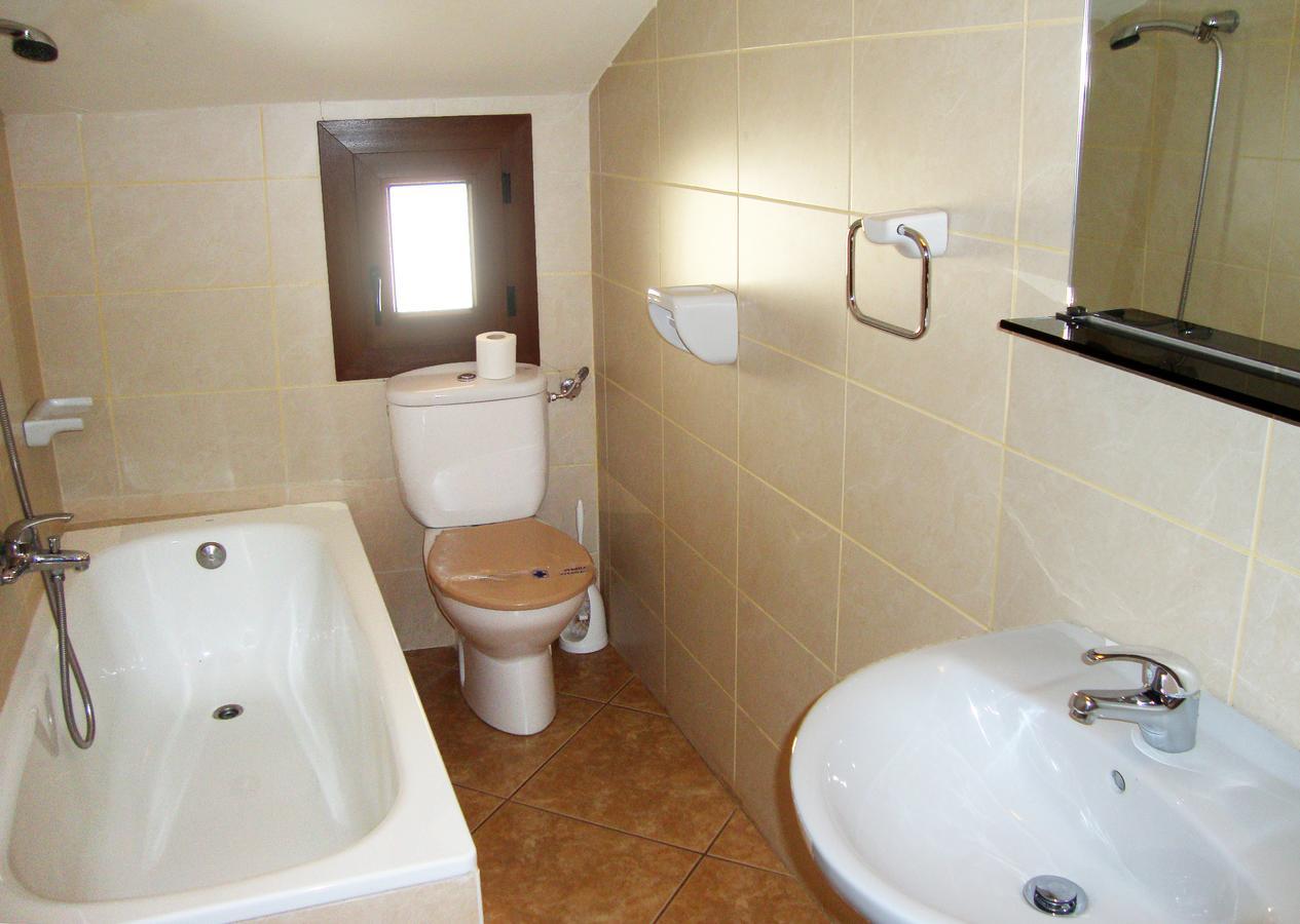 Apartamentos Anem 3000 Arans Esterno foto