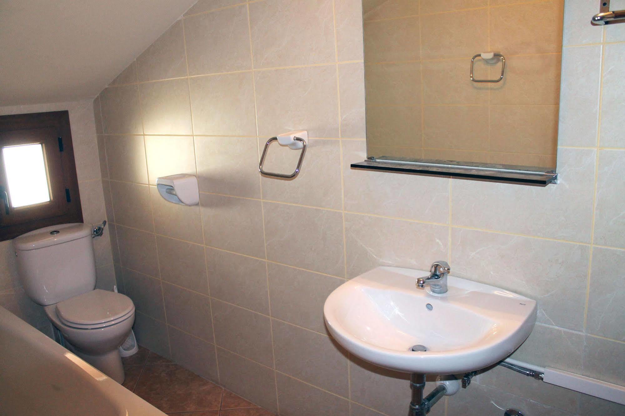 Apartamentos Anem 3000 Arans Esterno foto
