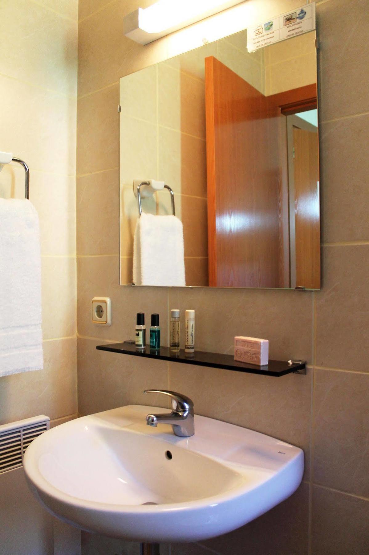 Apartamentos Anem 3000 Arans Esterno foto