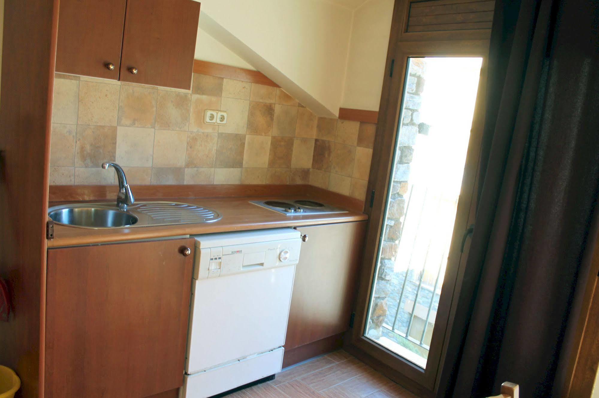 Apartamentos Anem 3000 Arans Esterno foto