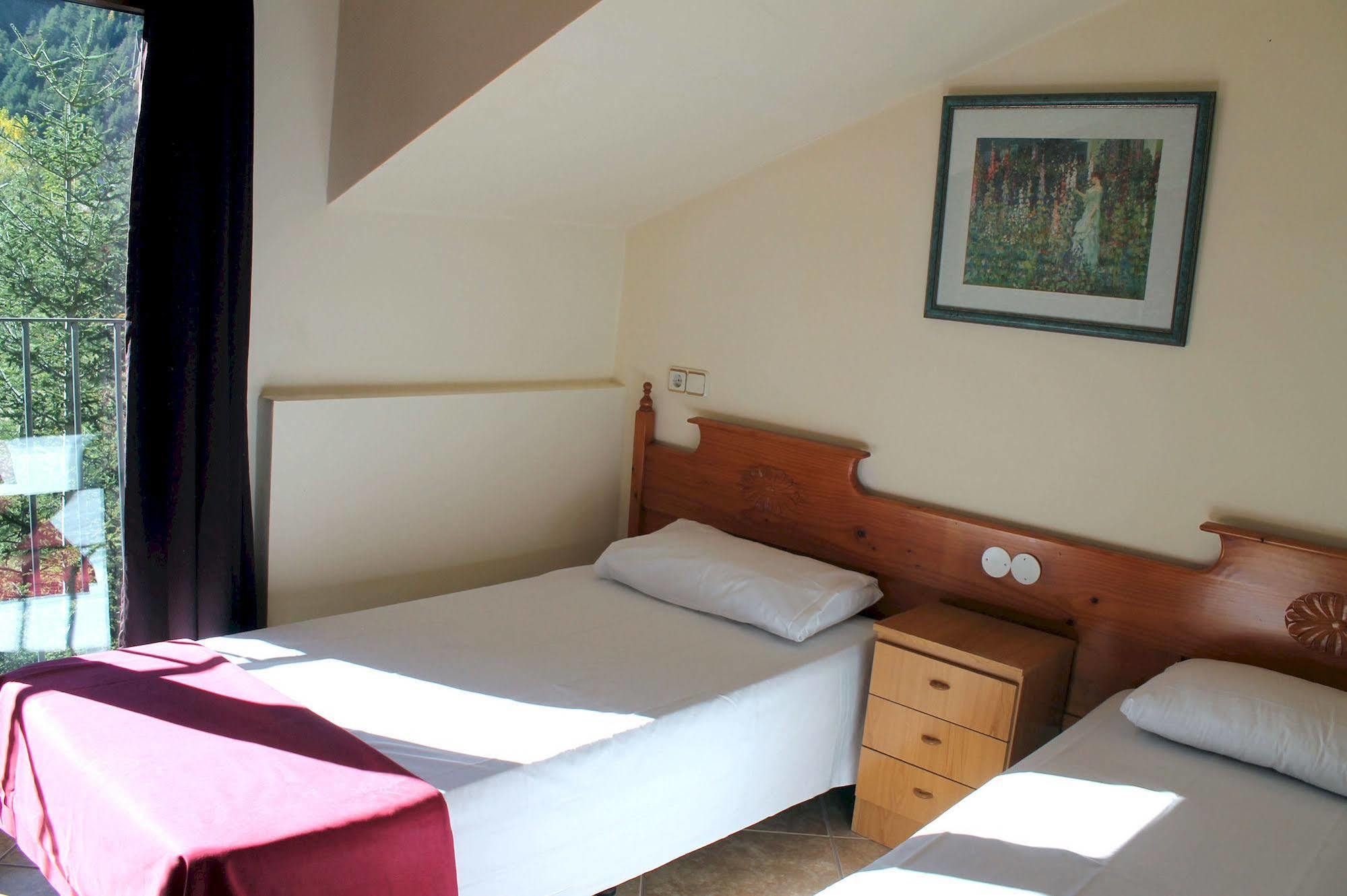Apartamentos Anem 3000 Arans Esterno foto