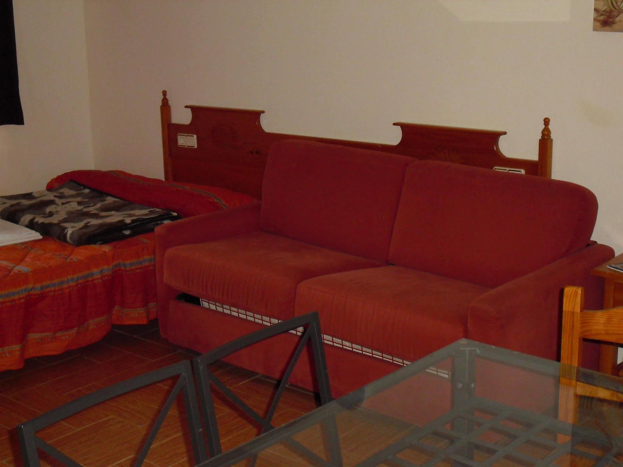Apartamentos Anem 3000 Arans Esterno foto