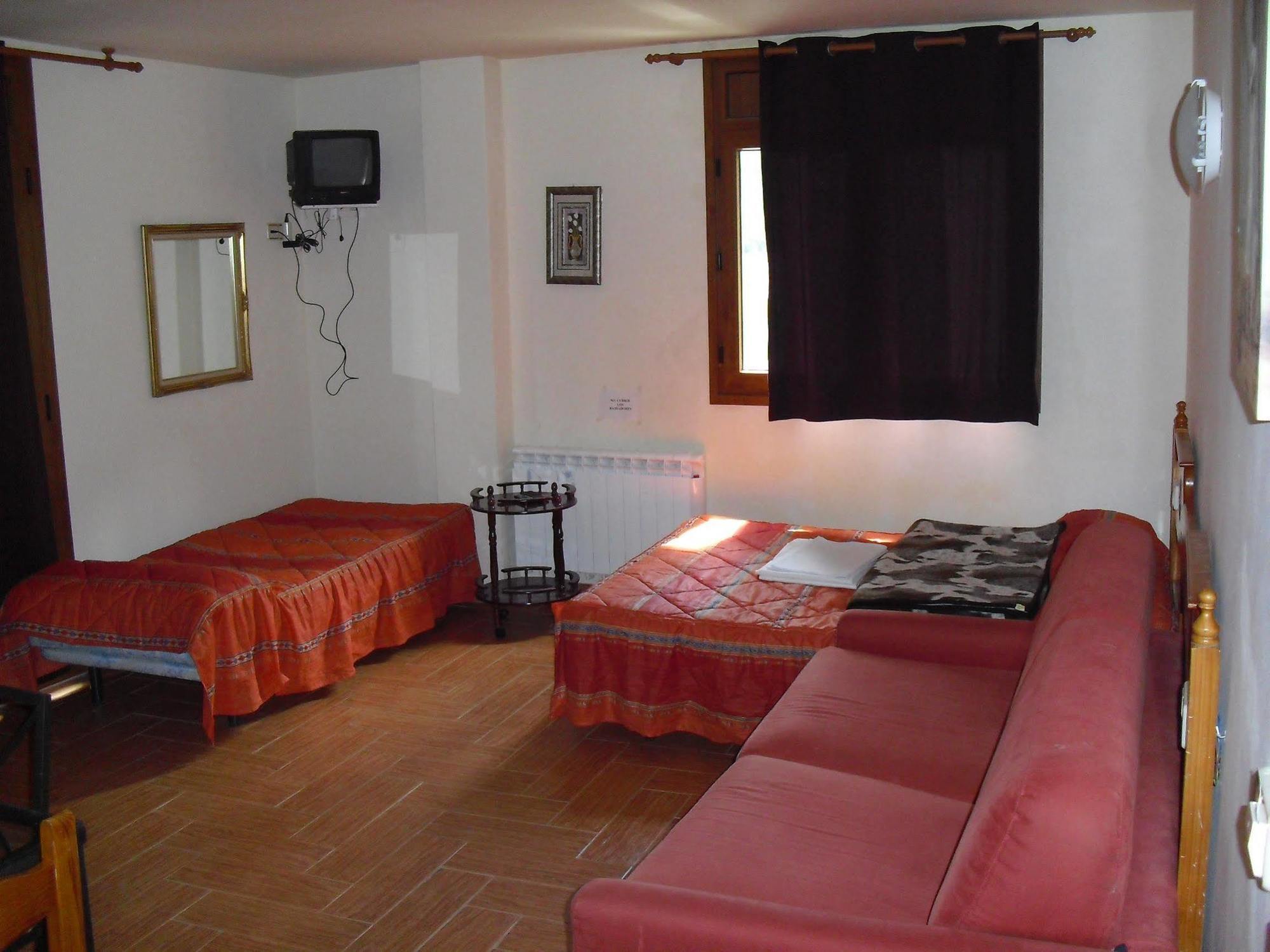 Apartamentos Anem 3000 Arans Esterno foto