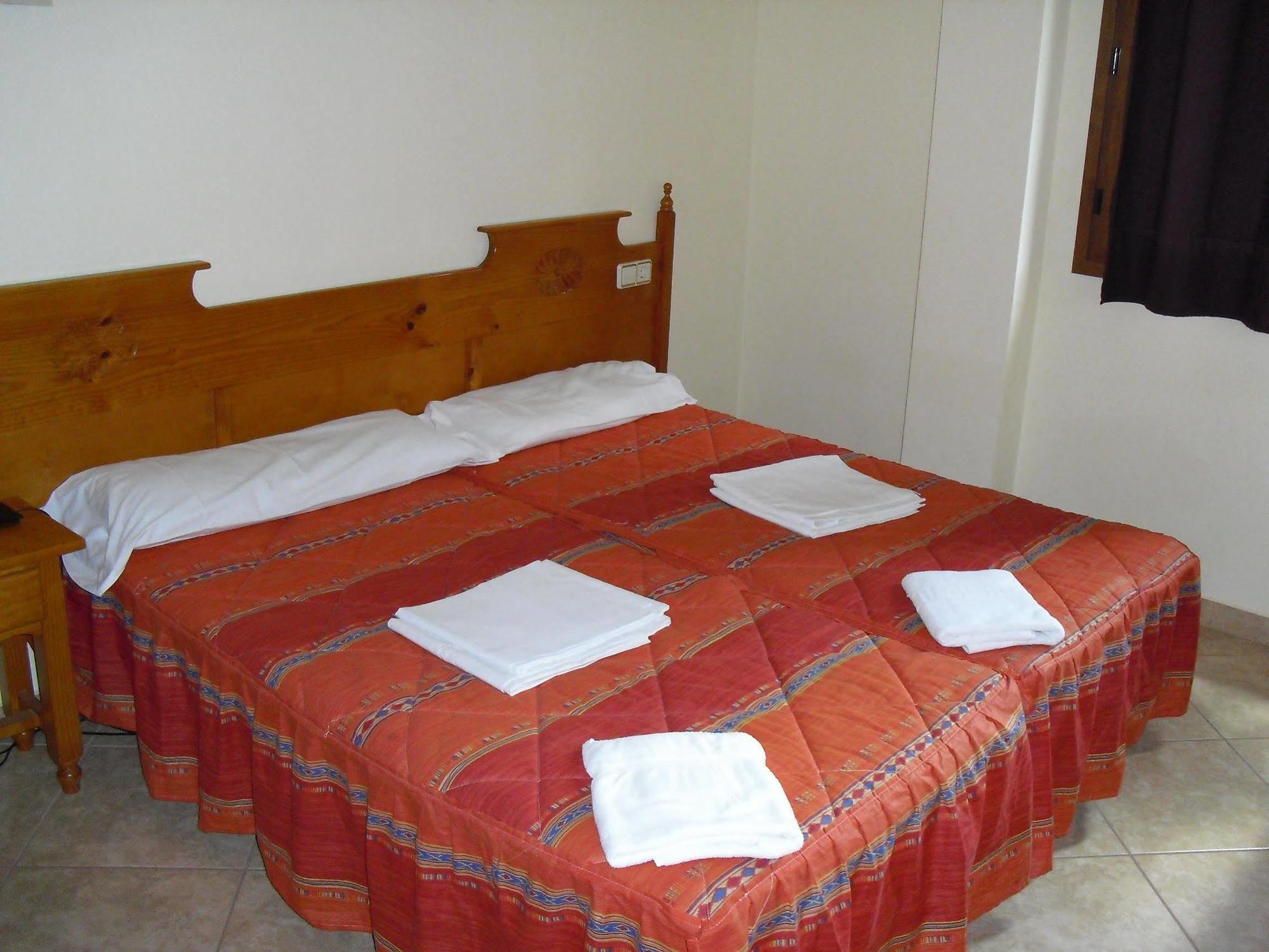 Apartamentos Anem 3000 Arans Esterno foto
