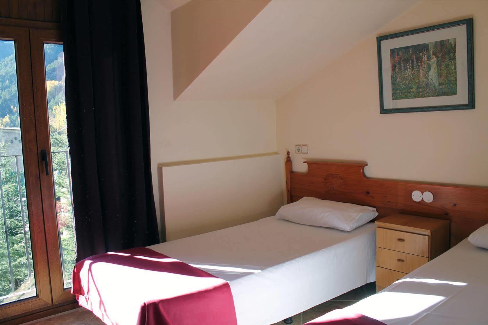 Apartamentos Anem 3000 Arans Esterno foto