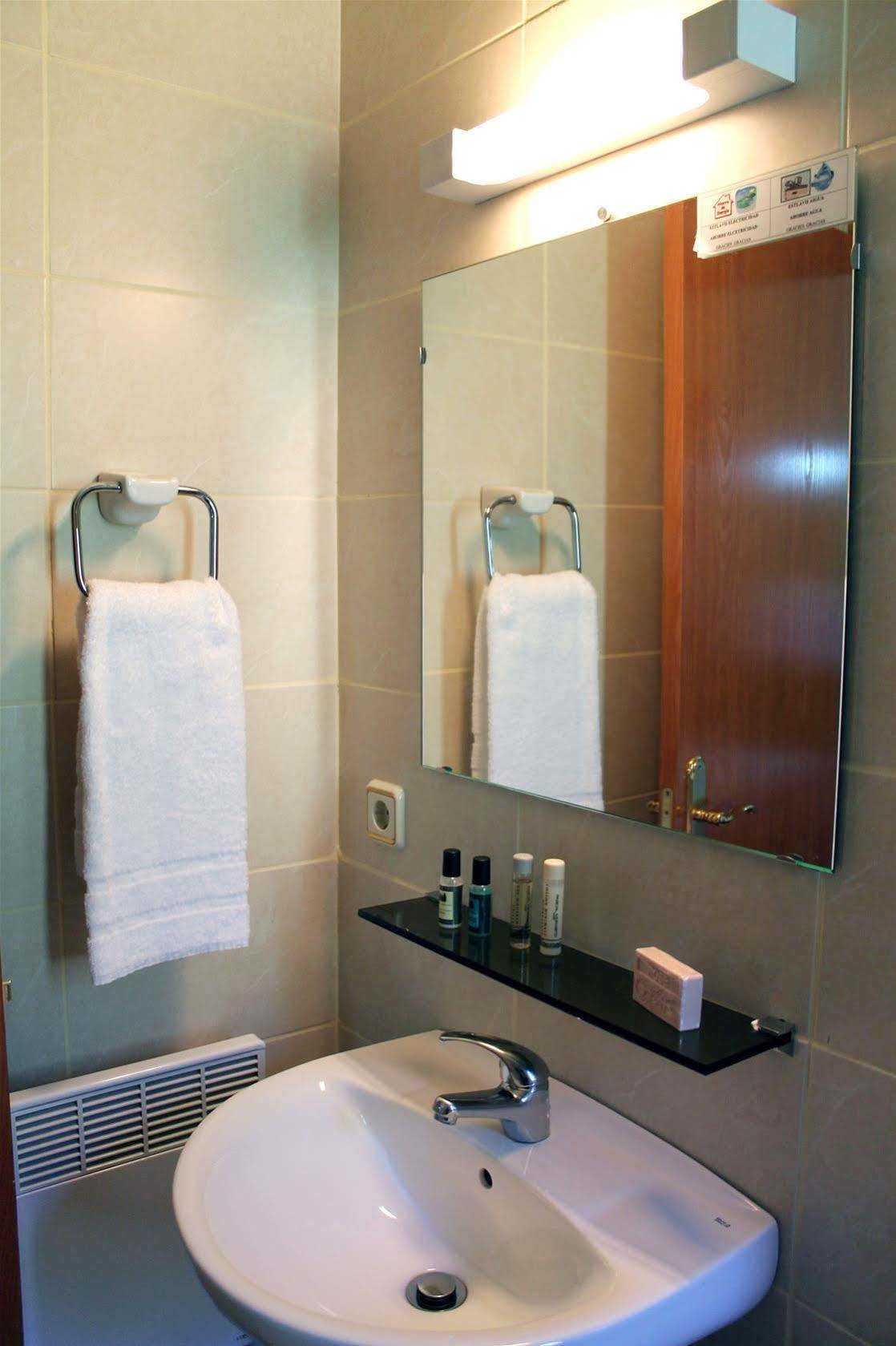 Apartamentos Anem 3000 Arans Esterno foto