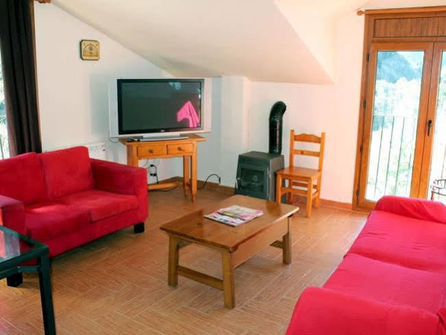 Apartamentos Anem 3000 Arans Esterno foto