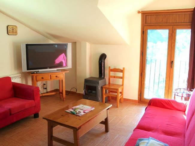 Apartamentos Anem 3000 Arans Esterno foto