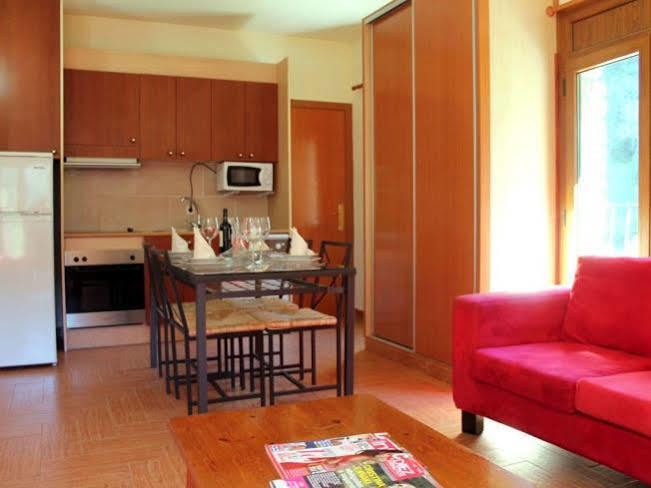 Apartamentos Anem 3000 Arans Esterno foto