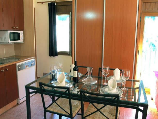 Apartamentos Anem 3000 Arans Esterno foto
