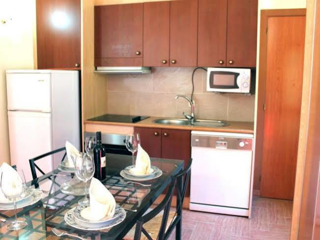 Apartamentos Anem 3000 Arans Esterno foto
