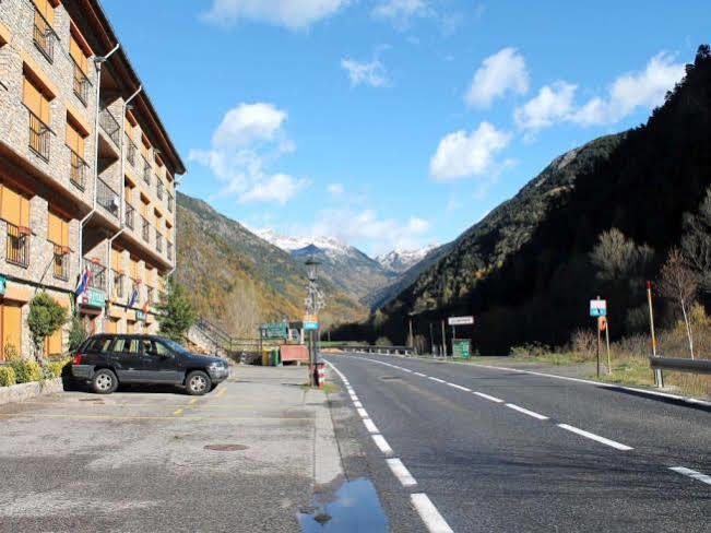 Apartamentos Anem 3000 Arans Esterno foto