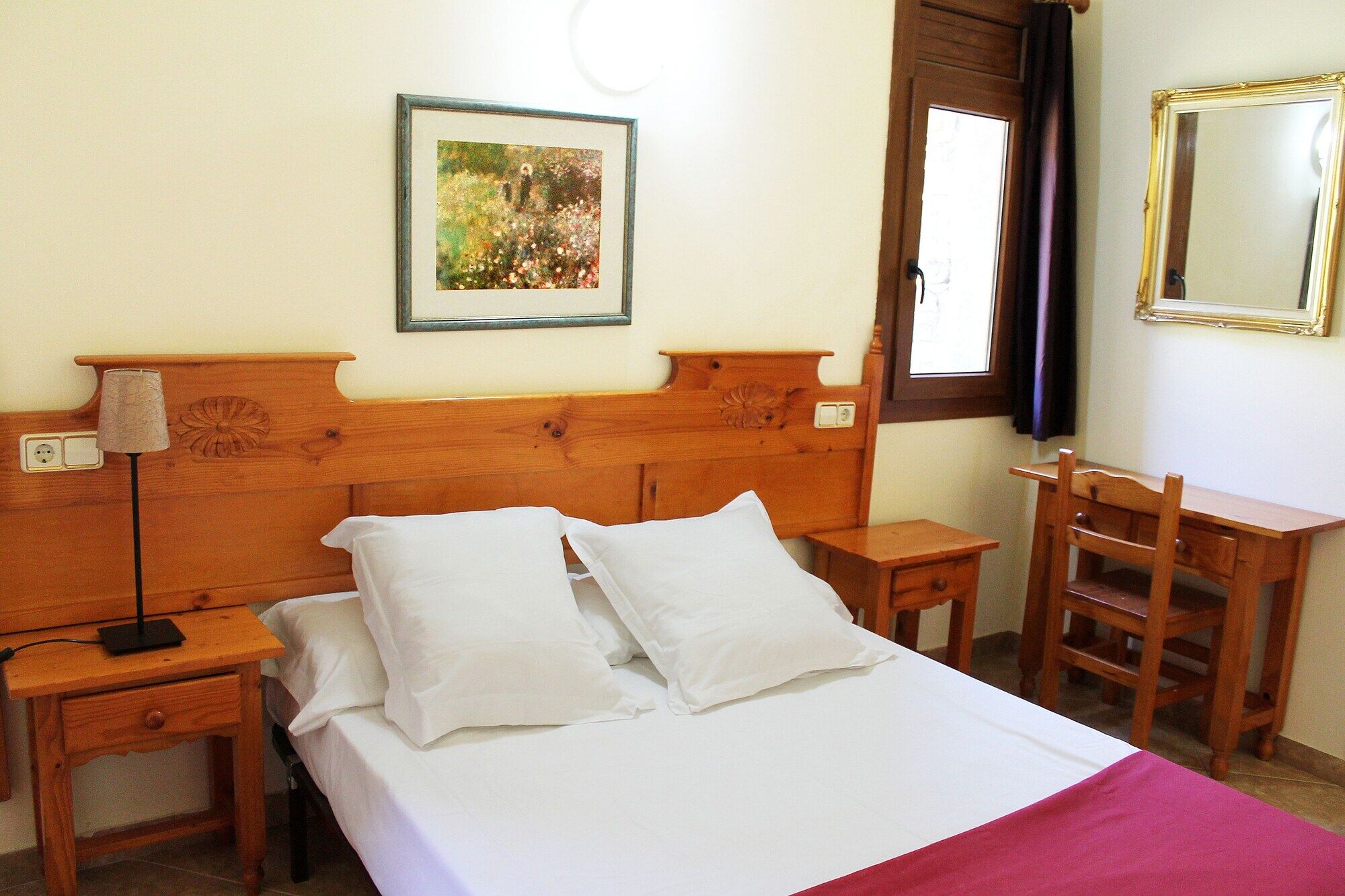 Apartamentos Anem 3000 Arans Esterno foto