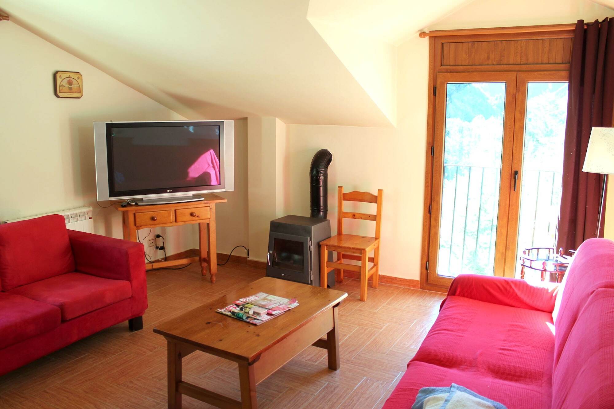Apartamentos Anem 3000 Arans Esterno foto