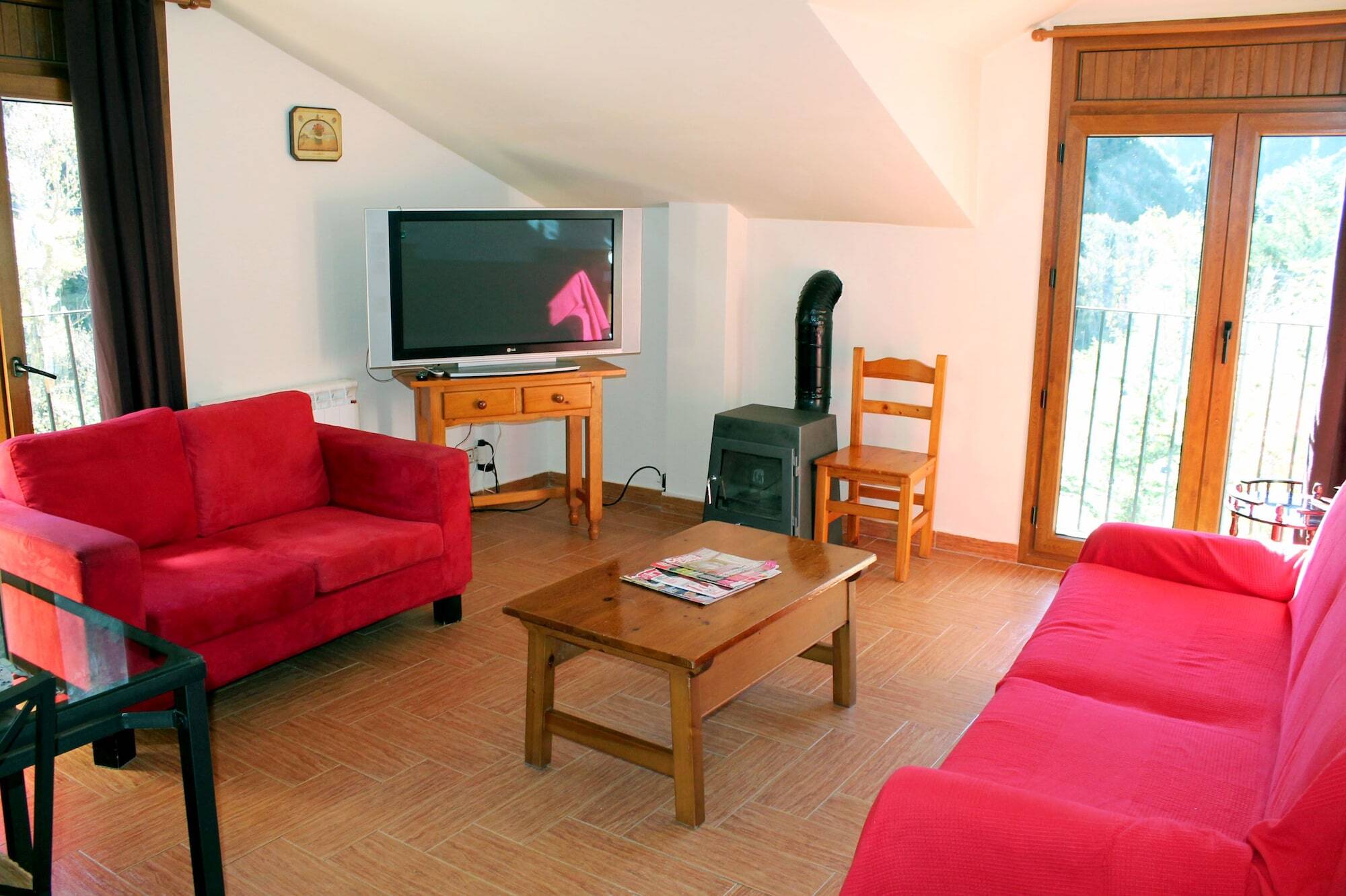 Apartamentos Anem 3000 Arans Esterno foto