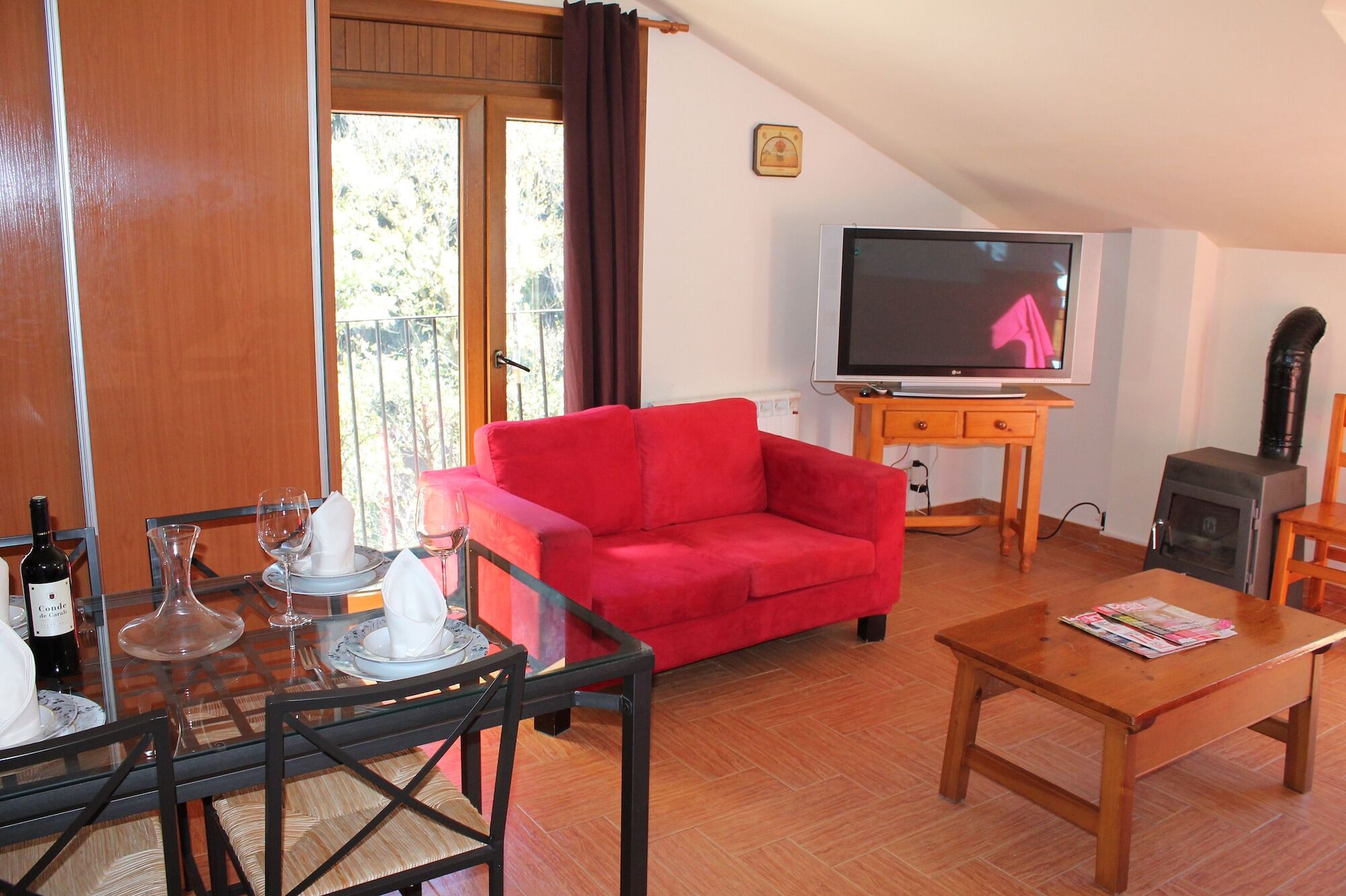 Apartamentos Anem 3000 Arans Esterno foto
