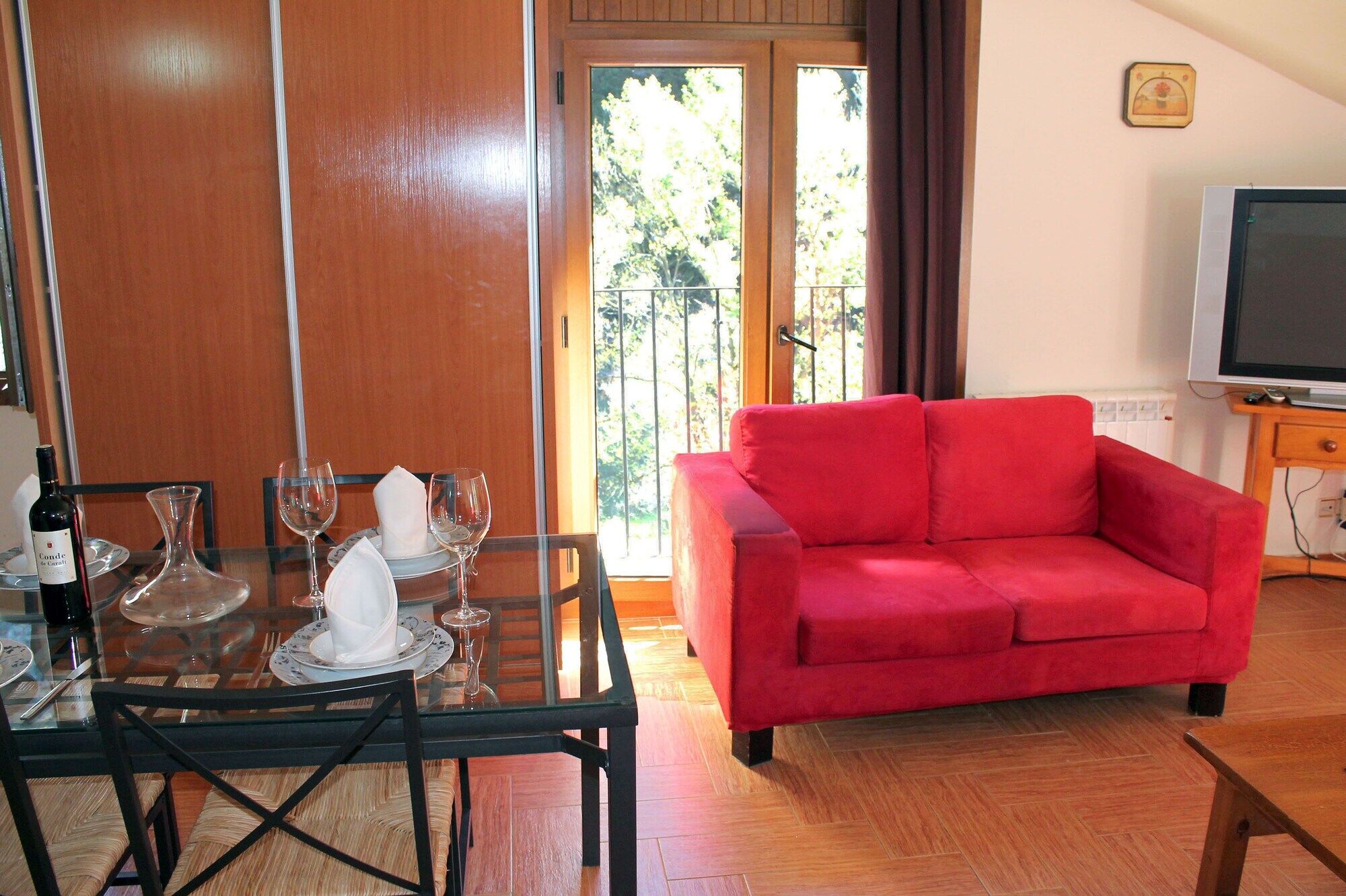 Apartamentos Anem 3000 Arans Esterno foto