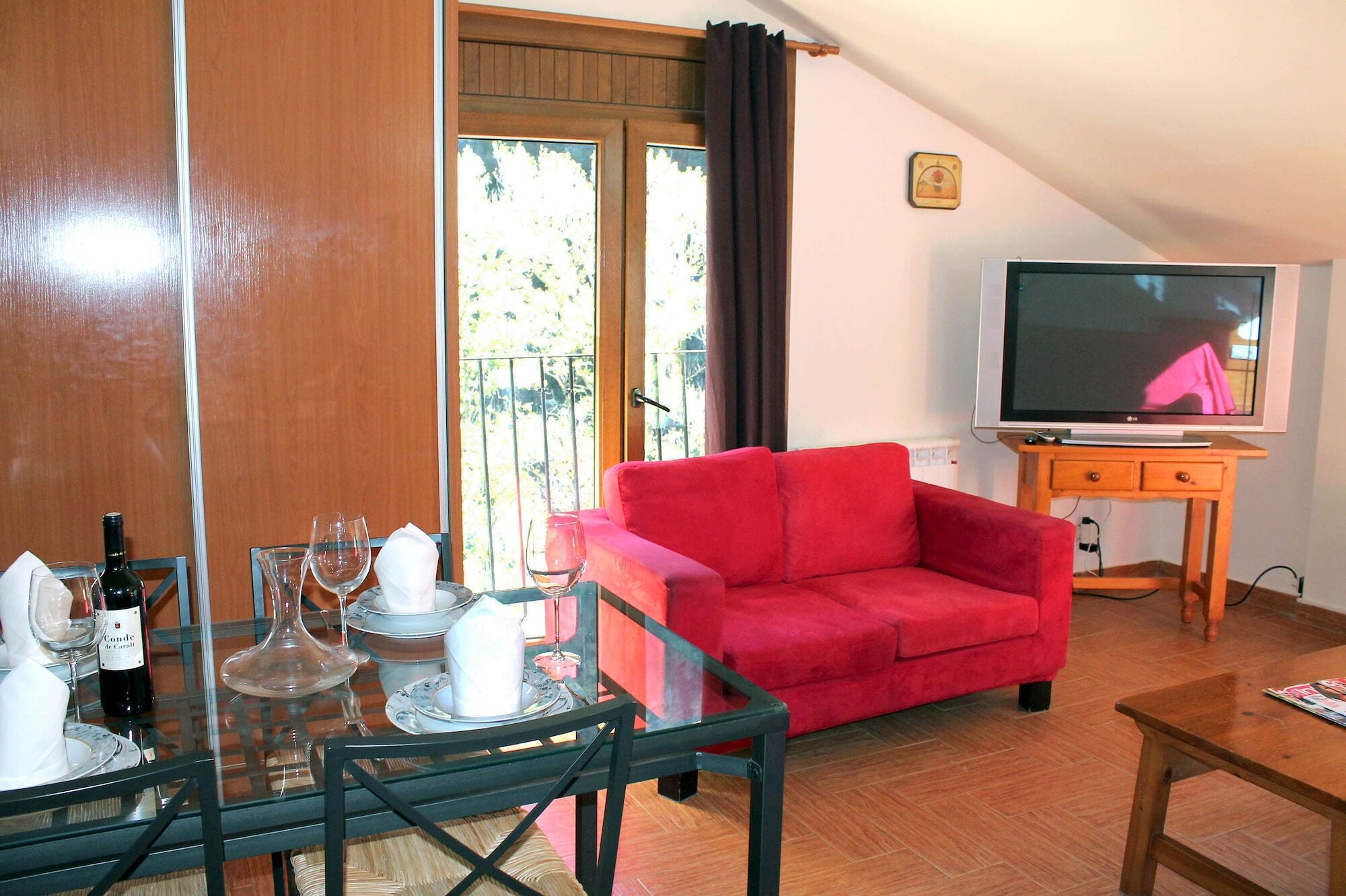 Apartamentos Anem 3000 Arans Esterno foto